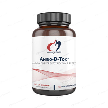 Amino-D-Tox - Designs For Health